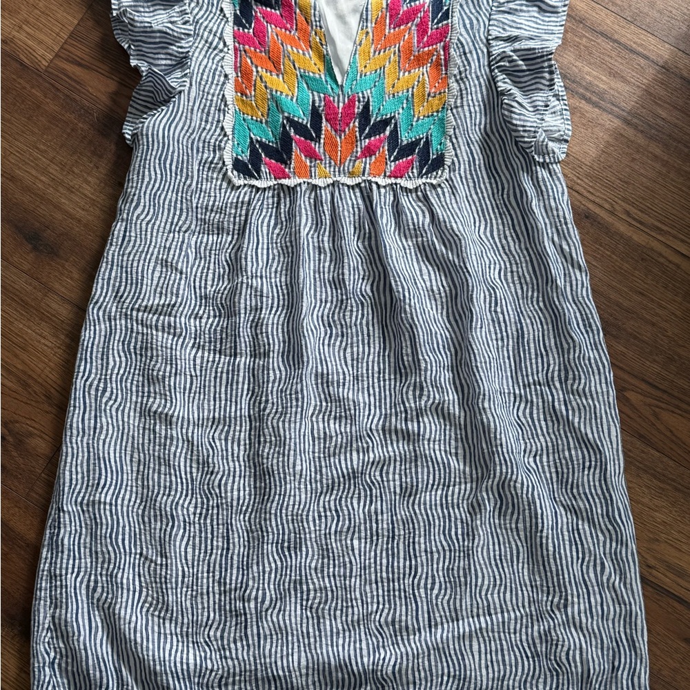 THML Summer Dress